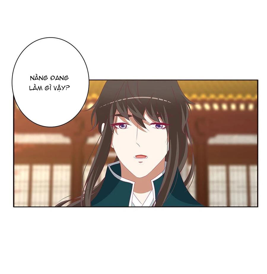 Thông Linh Phi Chapter 644 - Trang 2