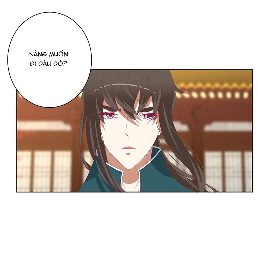 Thông Linh Phi Chapter 644 - Trang 2