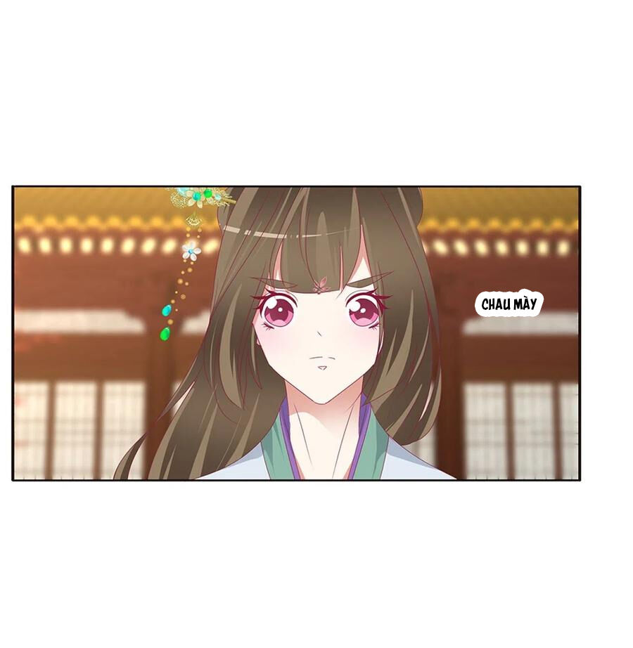 Thông Linh Phi Chapter 644 - Trang 2