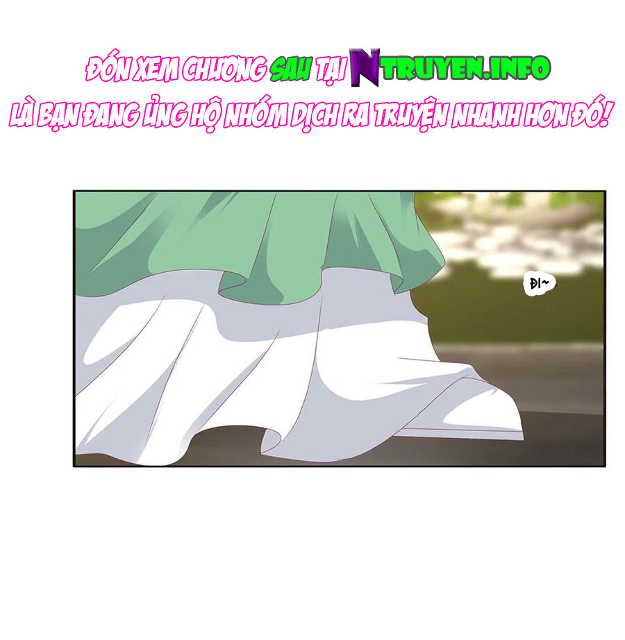 Thông Linh Phi Chapter 644 - Trang 2