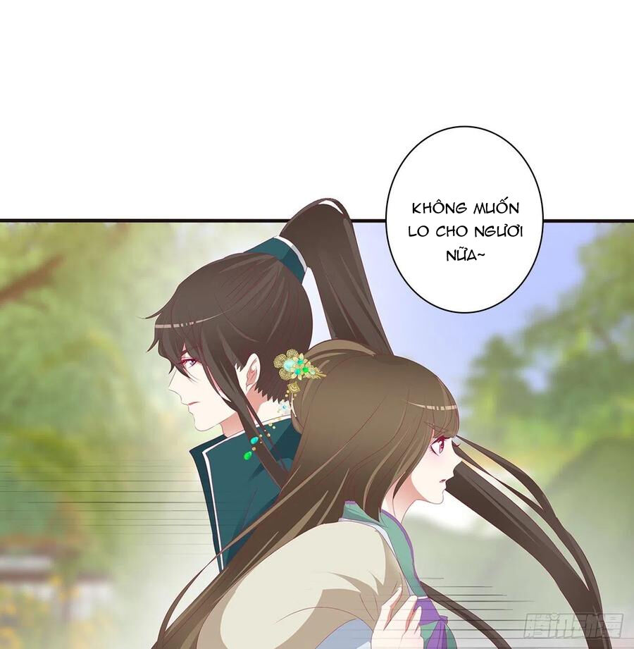 Thông Linh Phi Chapter 644 - Trang 2