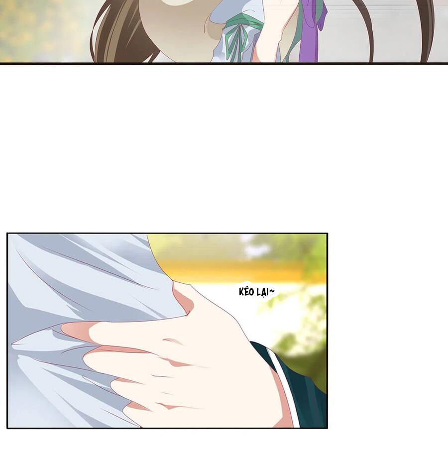 Thông Linh Phi Chapter 644 - Trang 2