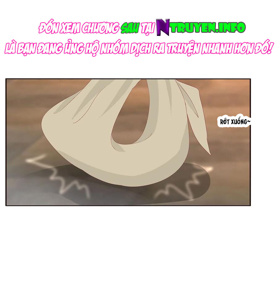 Thông Linh Phi Chapter 644 - Trang 2