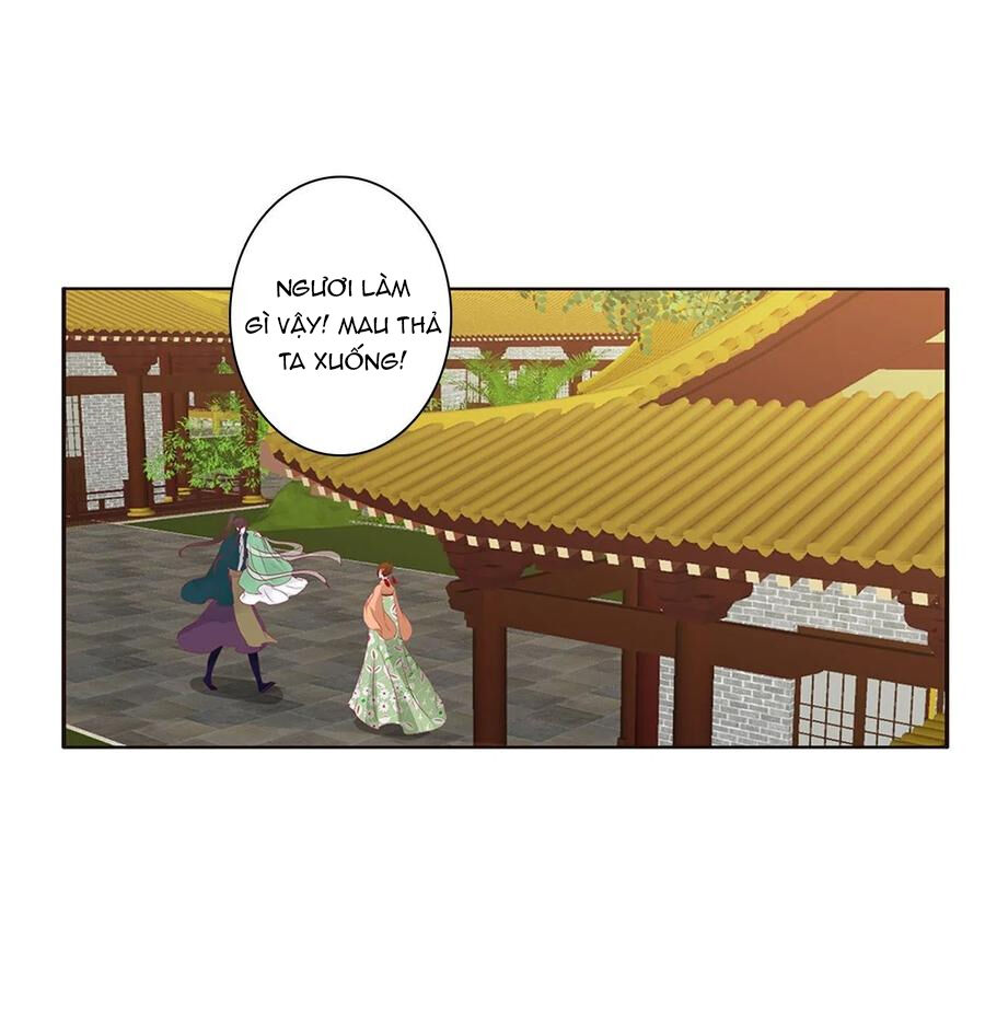 Thông Linh Phi Chapter 644 - Trang 2