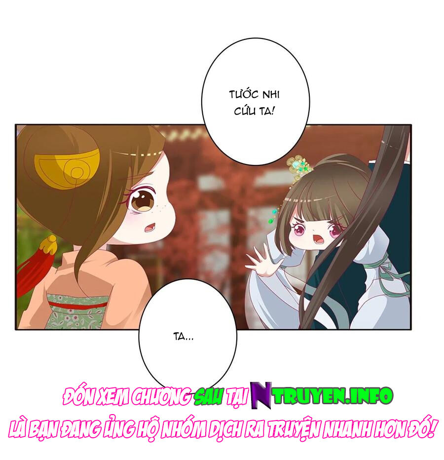 Thông Linh Phi Chapter 644 - Trang 2