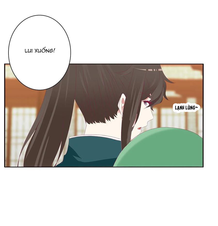 Thông Linh Phi Chapter 644 - Trang 2