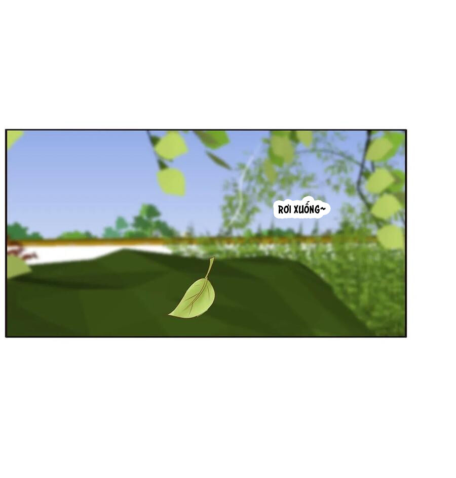 Thông Linh Phi Chapter 644 - Trang 2