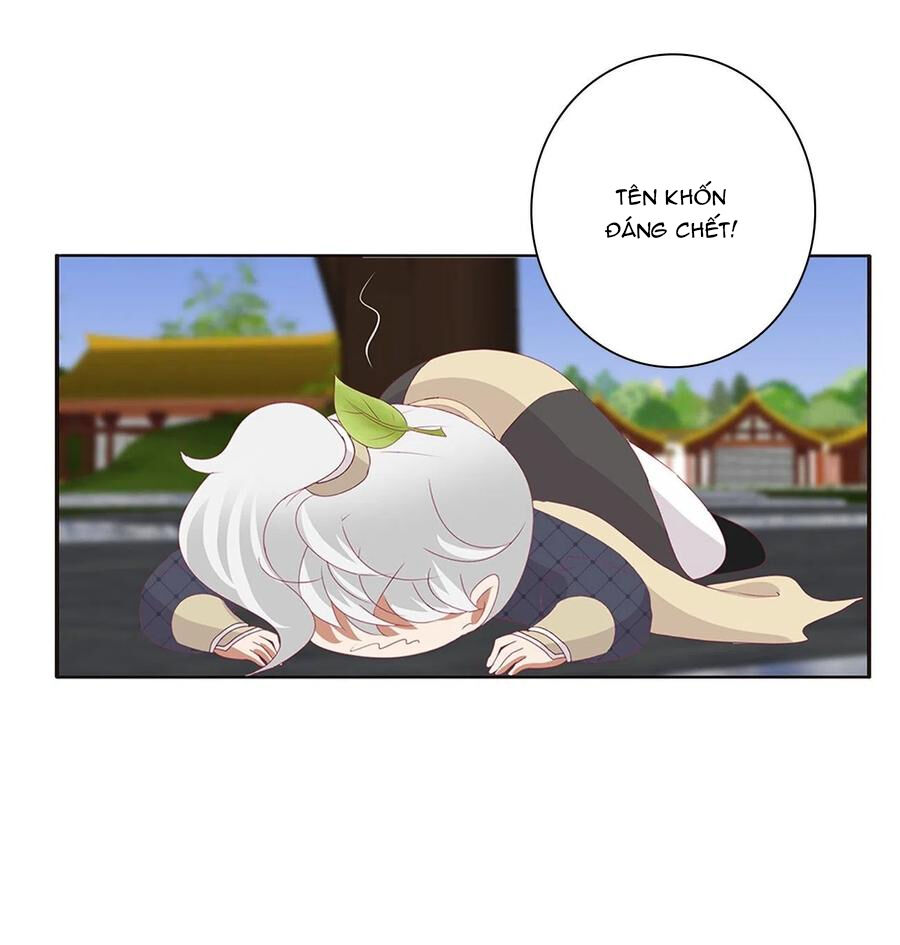 Thông Linh Phi Chapter 644 - Trang 2
