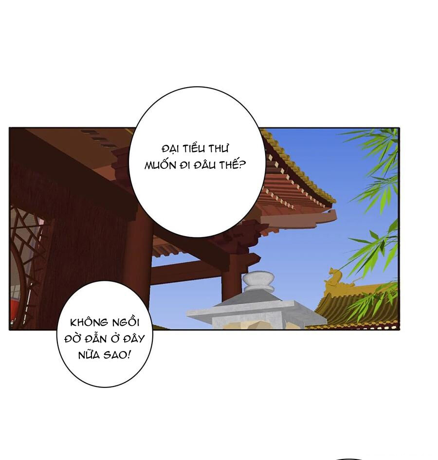 Thông Linh Phi Chapter 644 - Trang 2