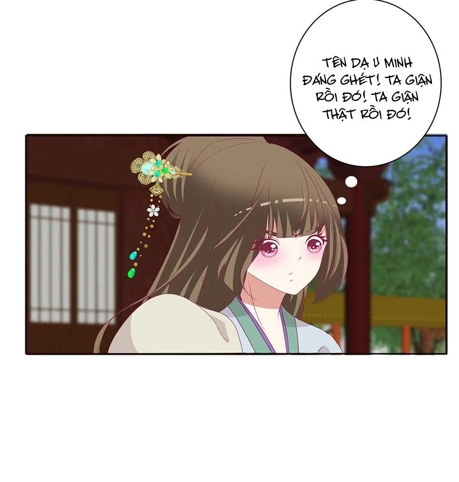 Thông Linh Phi Chapter 644 - Trang 2