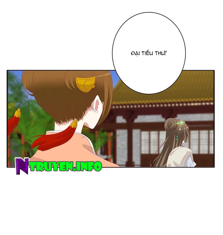 Thông Linh Phi Chapter 644 - Trang 2