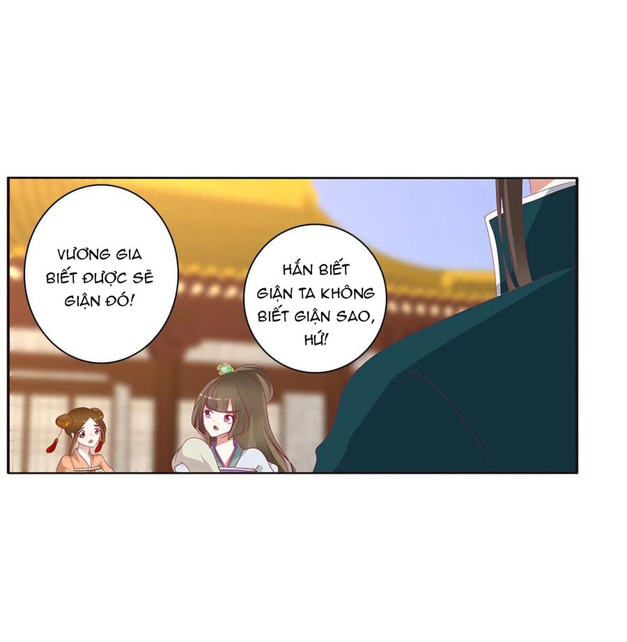 Thông Linh Phi Chapter 644 - Trang 2