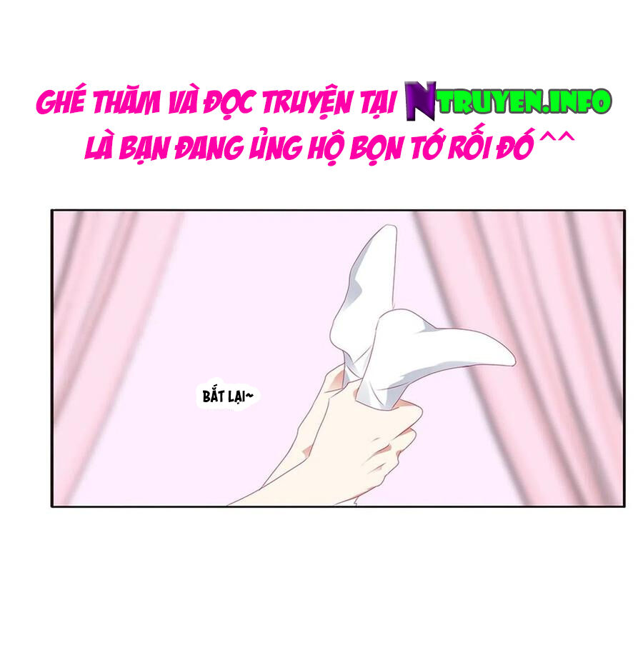 Thông Linh Phi Chapter 645 - Trang 2