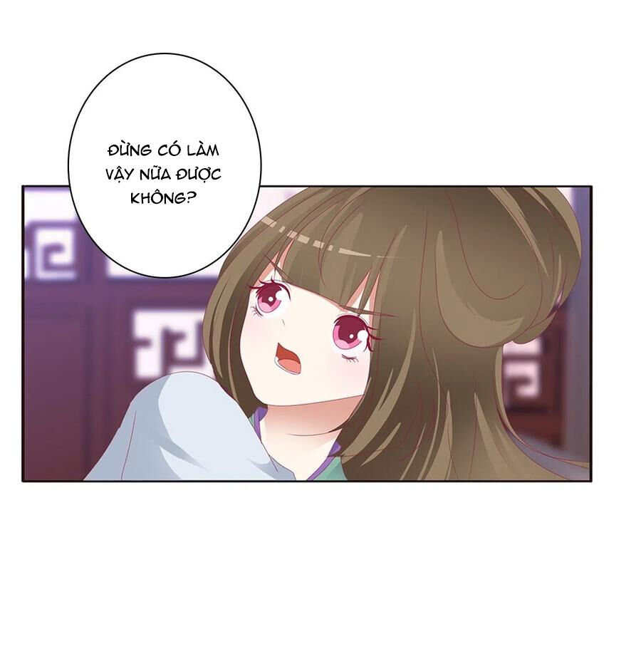 Thông Linh Phi Chapter 645 - Trang 2