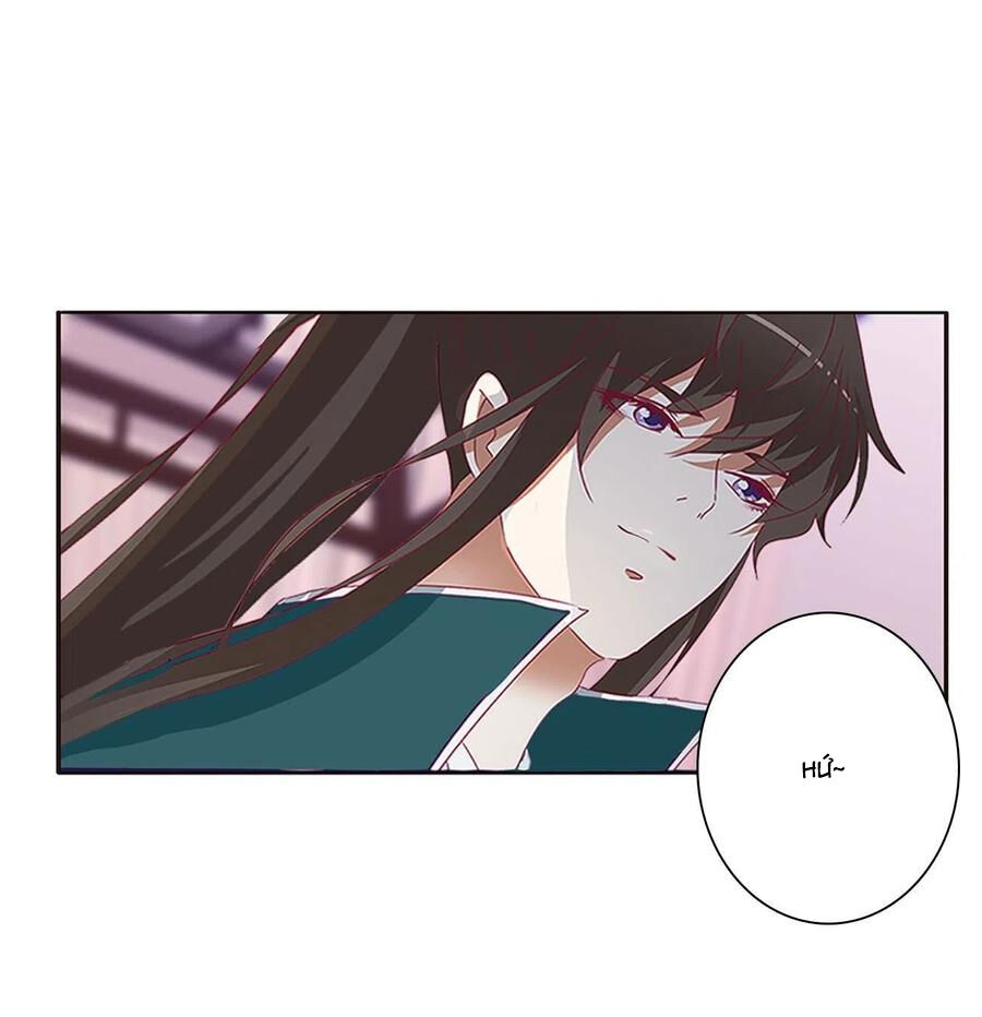 Thông Linh Phi Chapter 645 - Trang 2