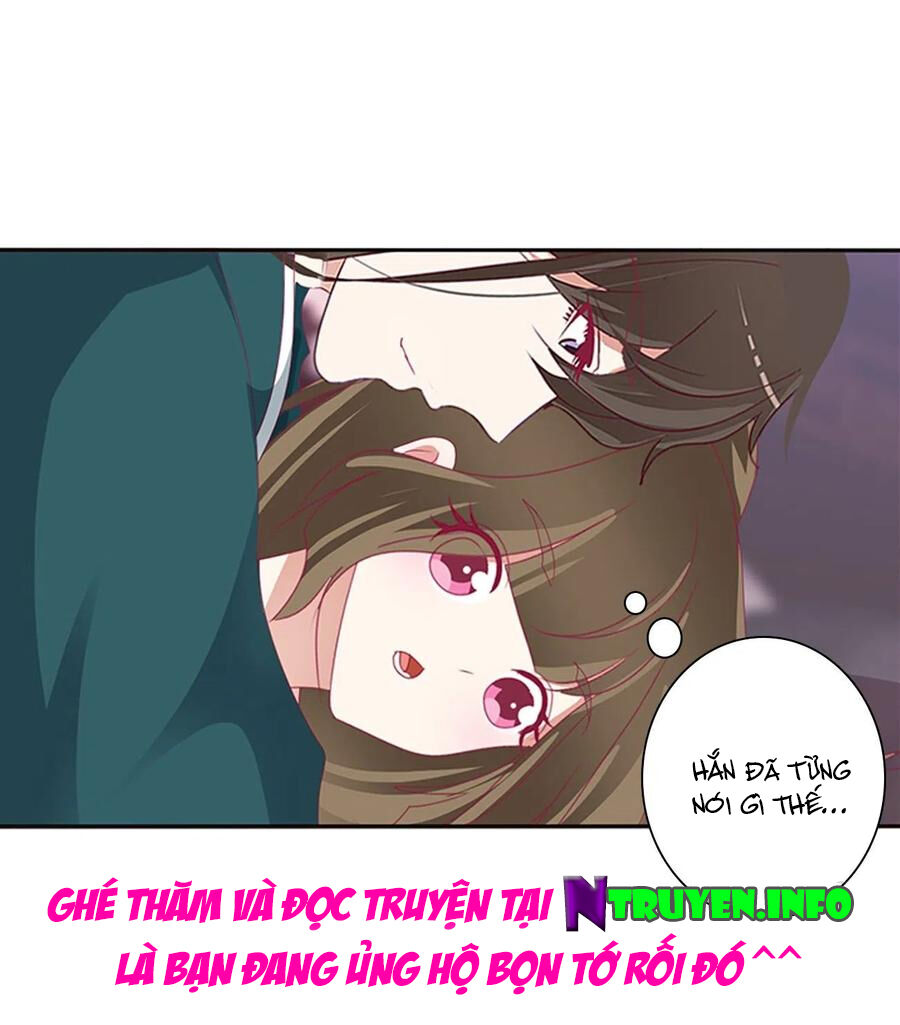 Thông Linh Phi Chapter 645 - Trang 2