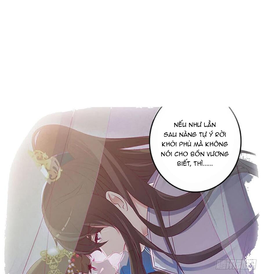 Thông Linh Phi Chapter 645 - Trang 2