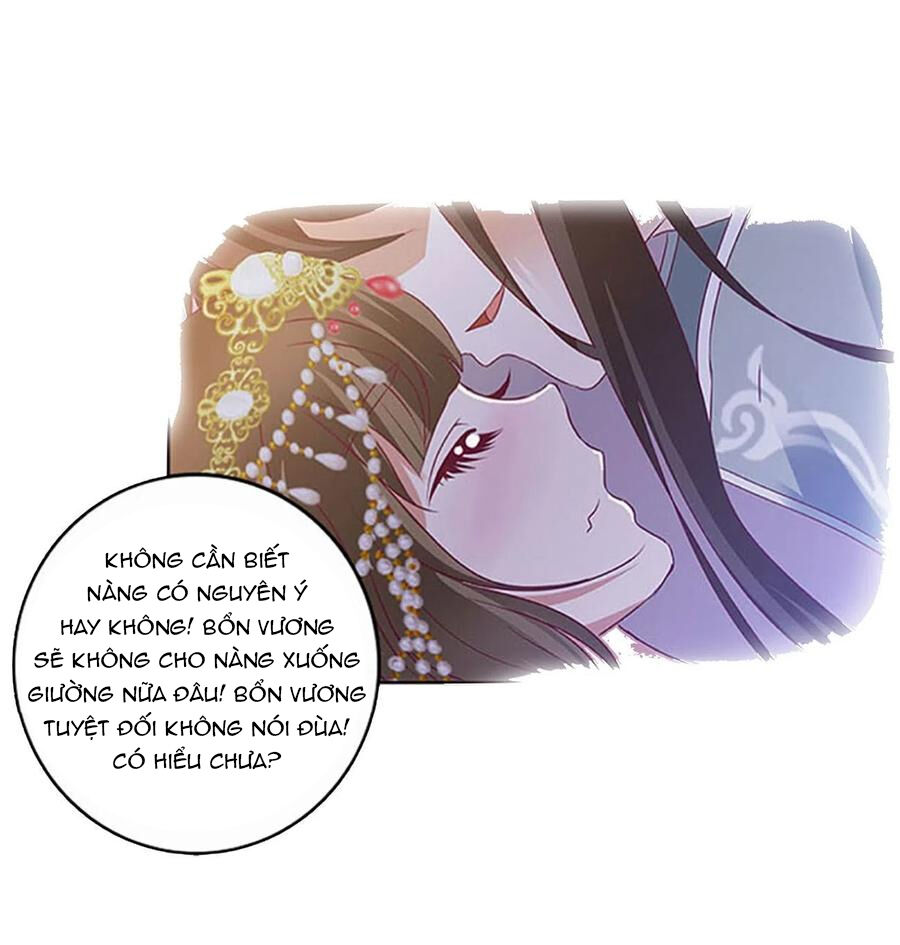 Thông Linh Phi Chapter 645 - Trang 2