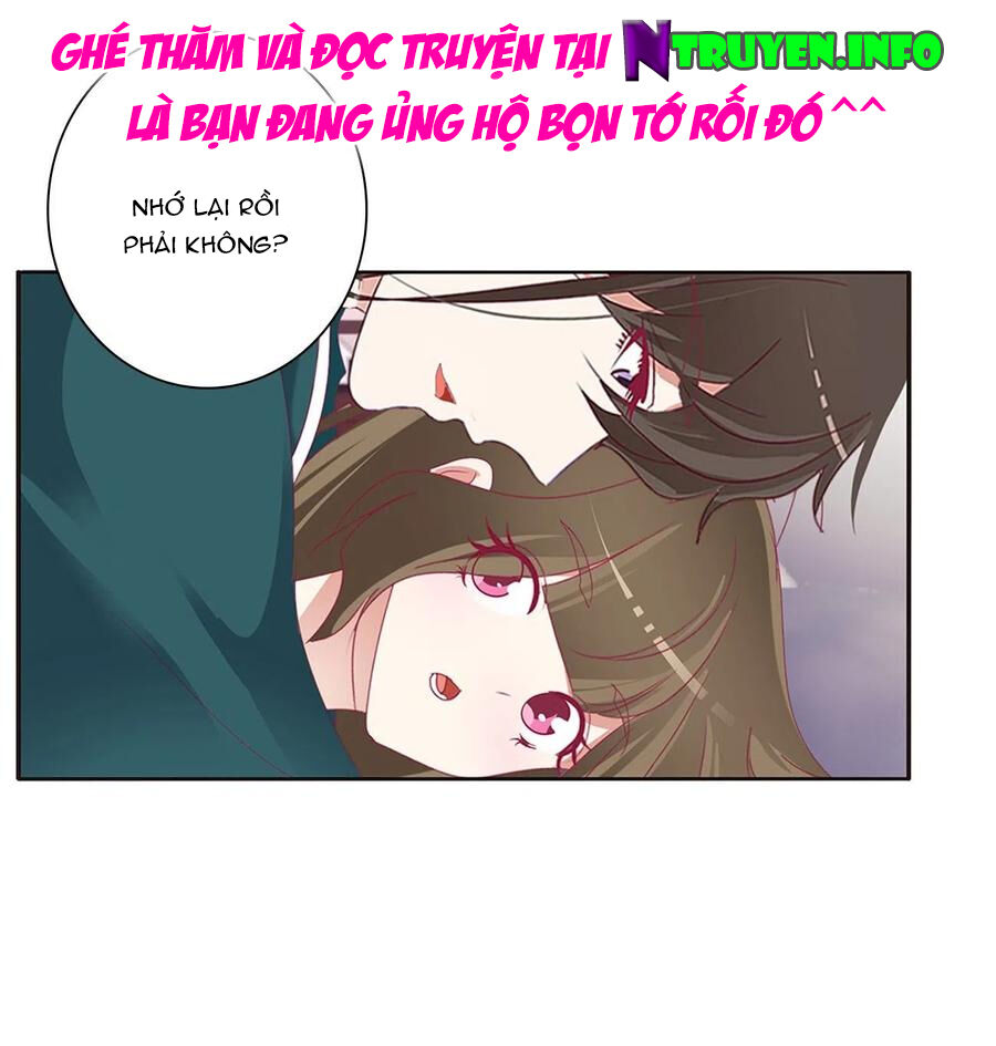 Thông Linh Phi Chapter 645 - Trang 2