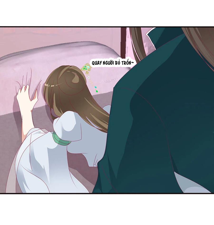 Thông Linh Phi Chapter 645 - Trang 2