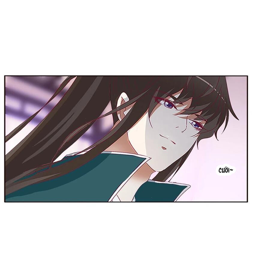 Thông Linh Phi Chapter 645 - Trang 2