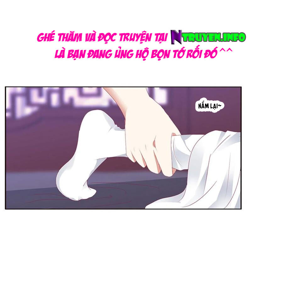 Thông Linh Phi Chapter 645 - Trang 2