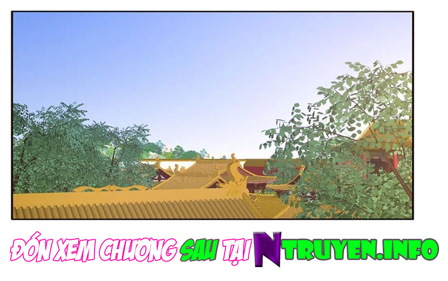 Thông Linh Phi Chapter 645 - Trang 2