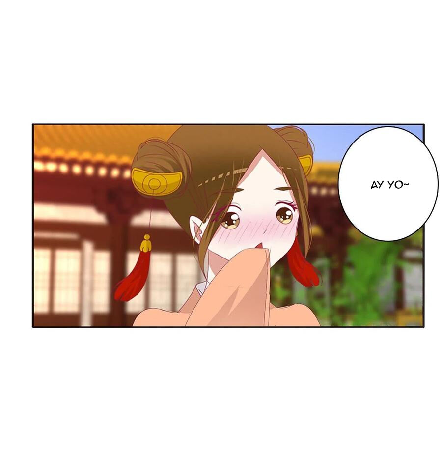 Thông Linh Phi Chapter 645 - Trang 2