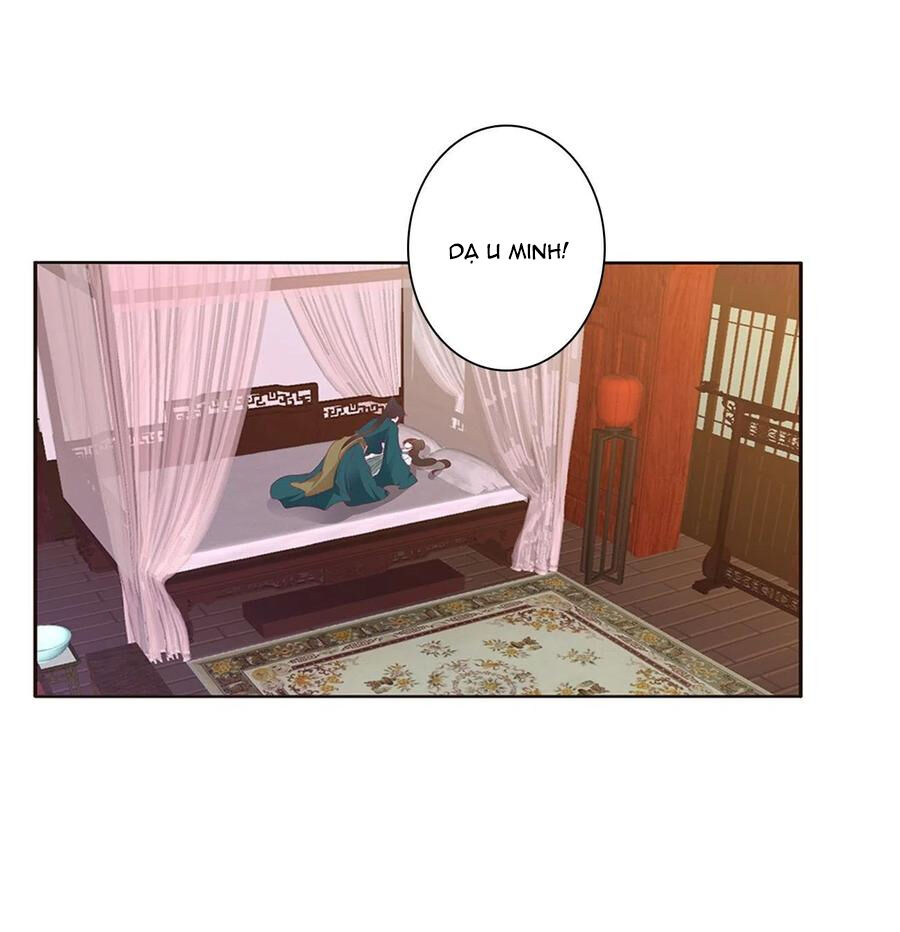 Thông Linh Phi Chapter 645 - Trang 2