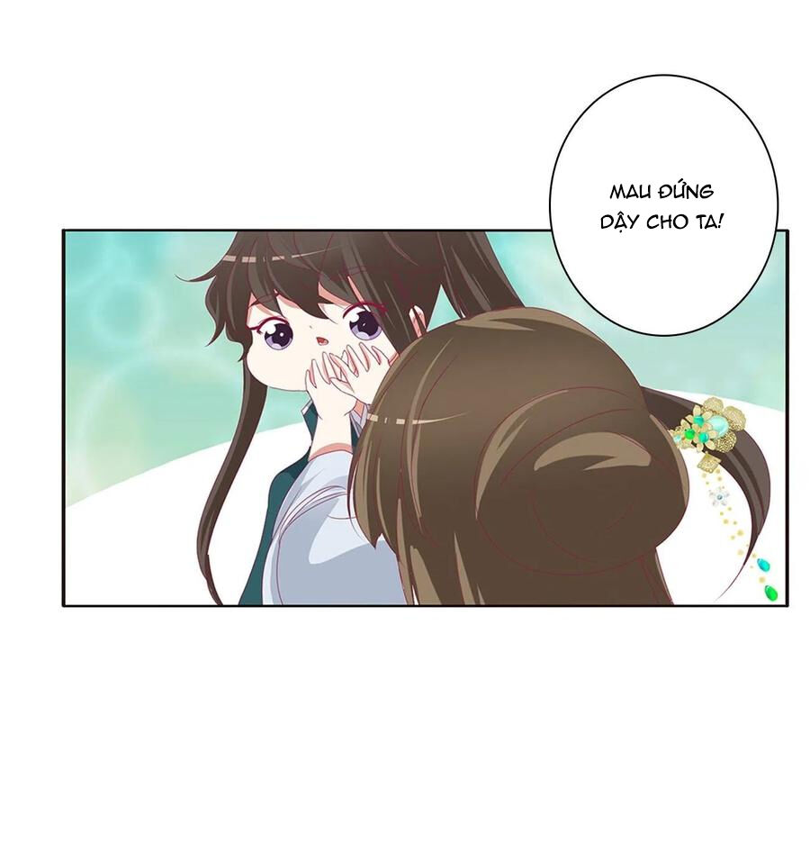 Thông Linh Phi Chapter 645 - Trang 2