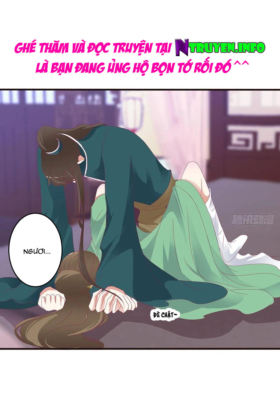 Thông Linh Phi Chapter 645 - Trang 2