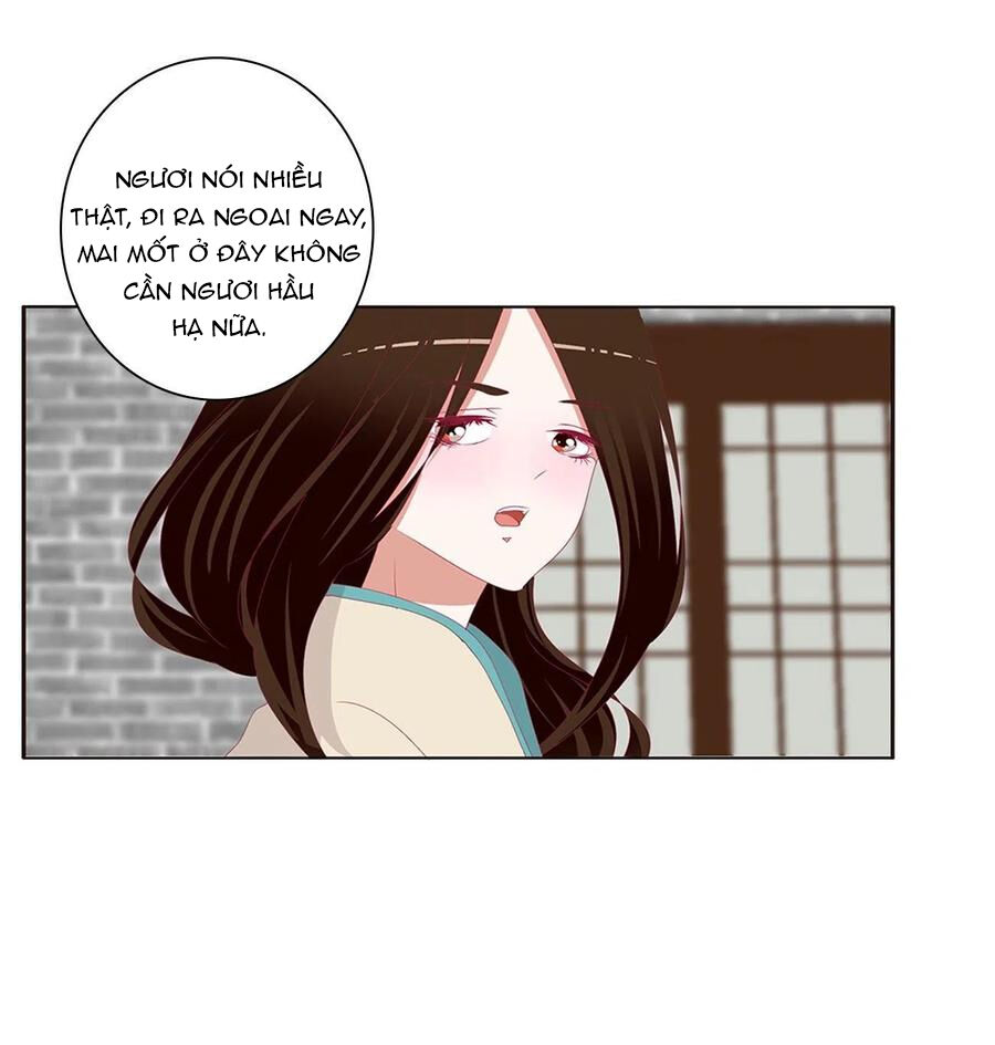 Thông Linh Phi Chapter 646 - Trang 2