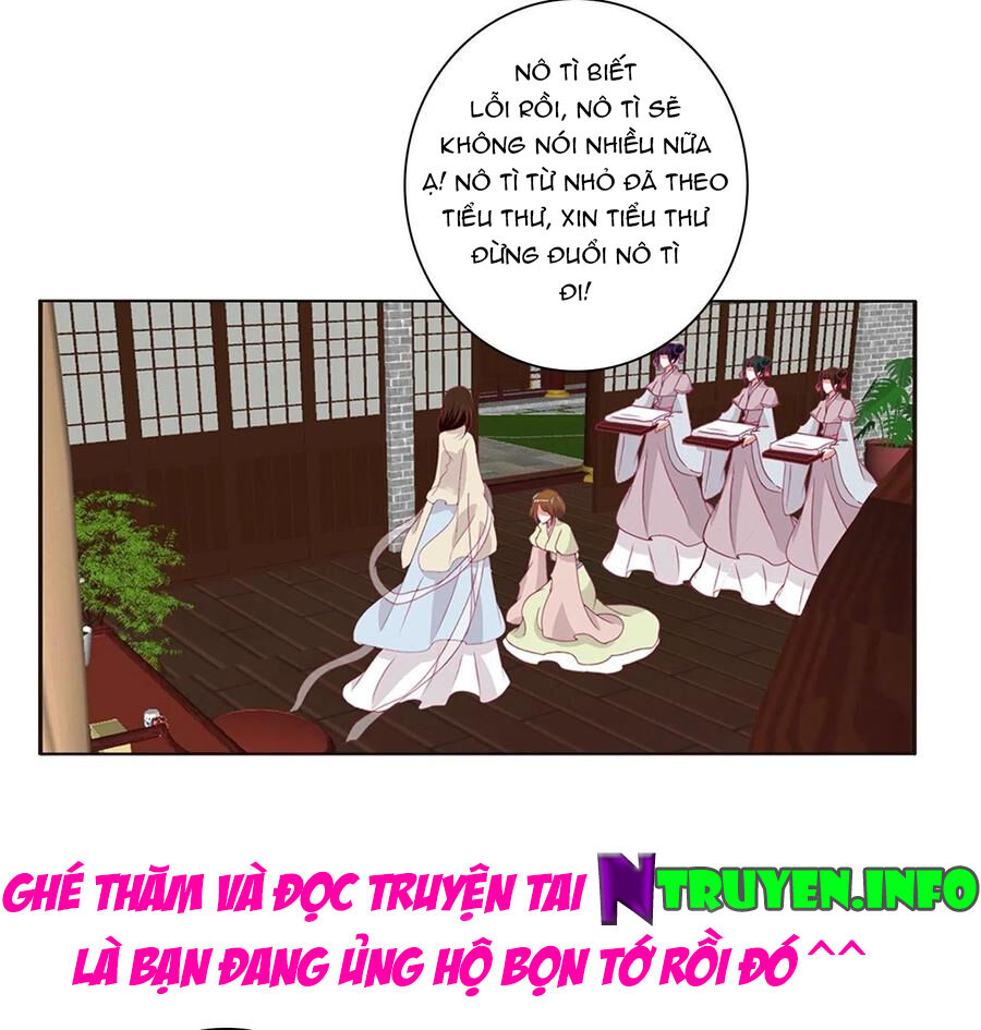 Thông Linh Phi Chapter 646 - Trang 2