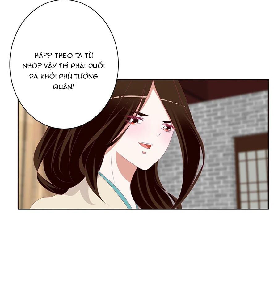 Thông Linh Phi Chapter 646 - Trang 2