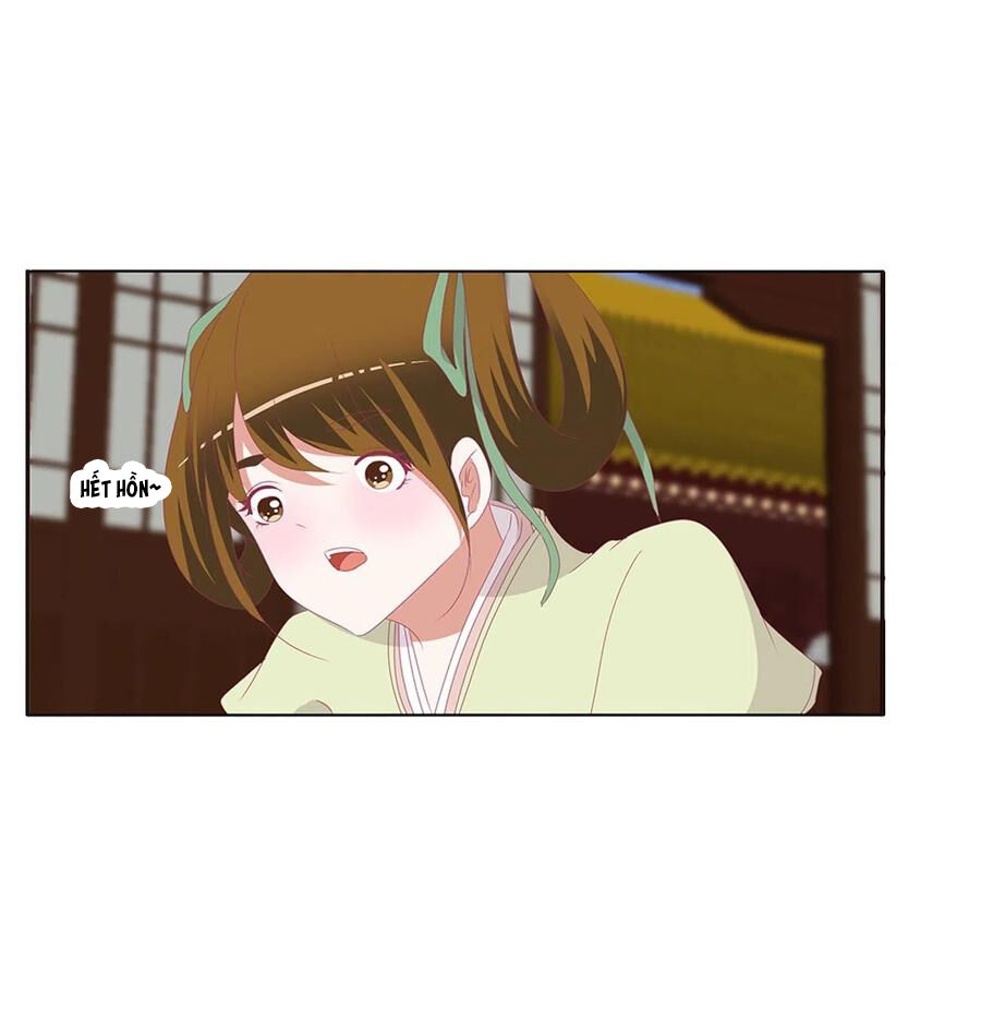 Thông Linh Phi Chapter 646 - Trang 2