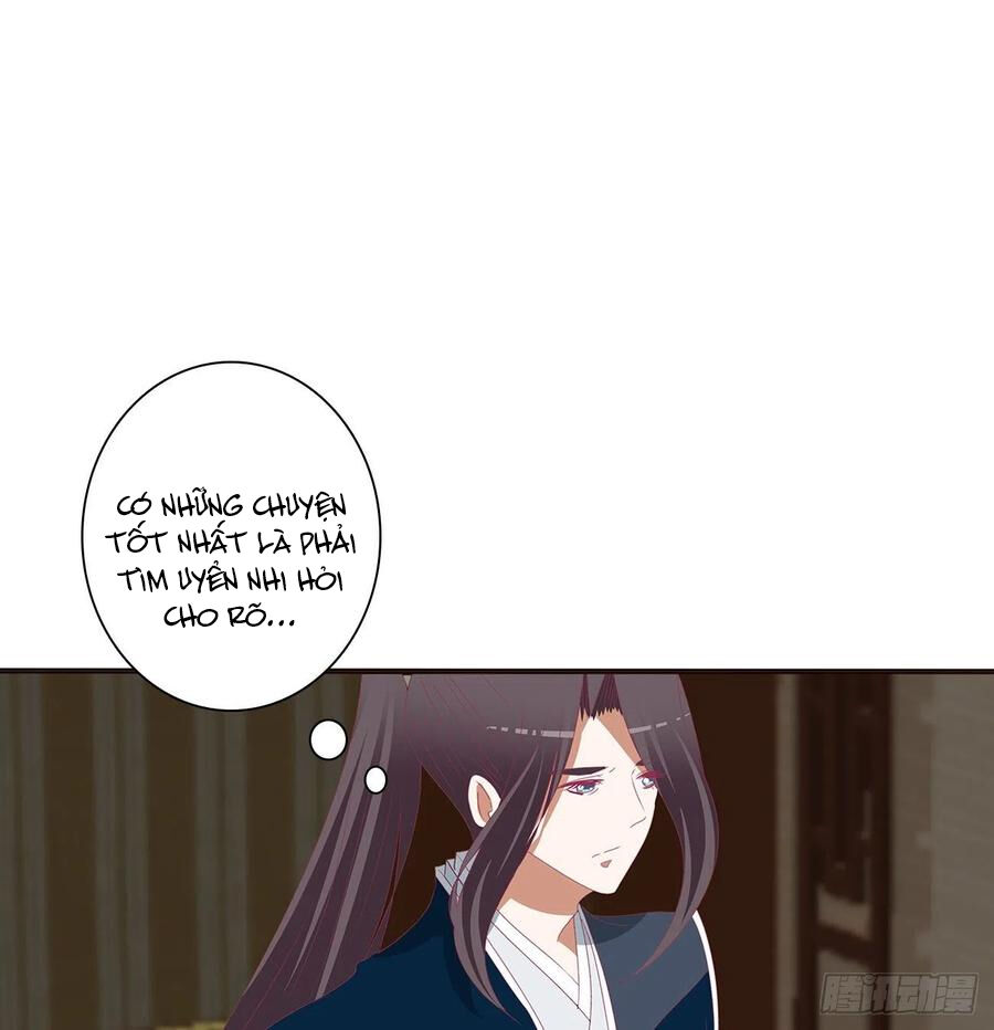 Thông Linh Phi Chapter 646 - Trang 2
