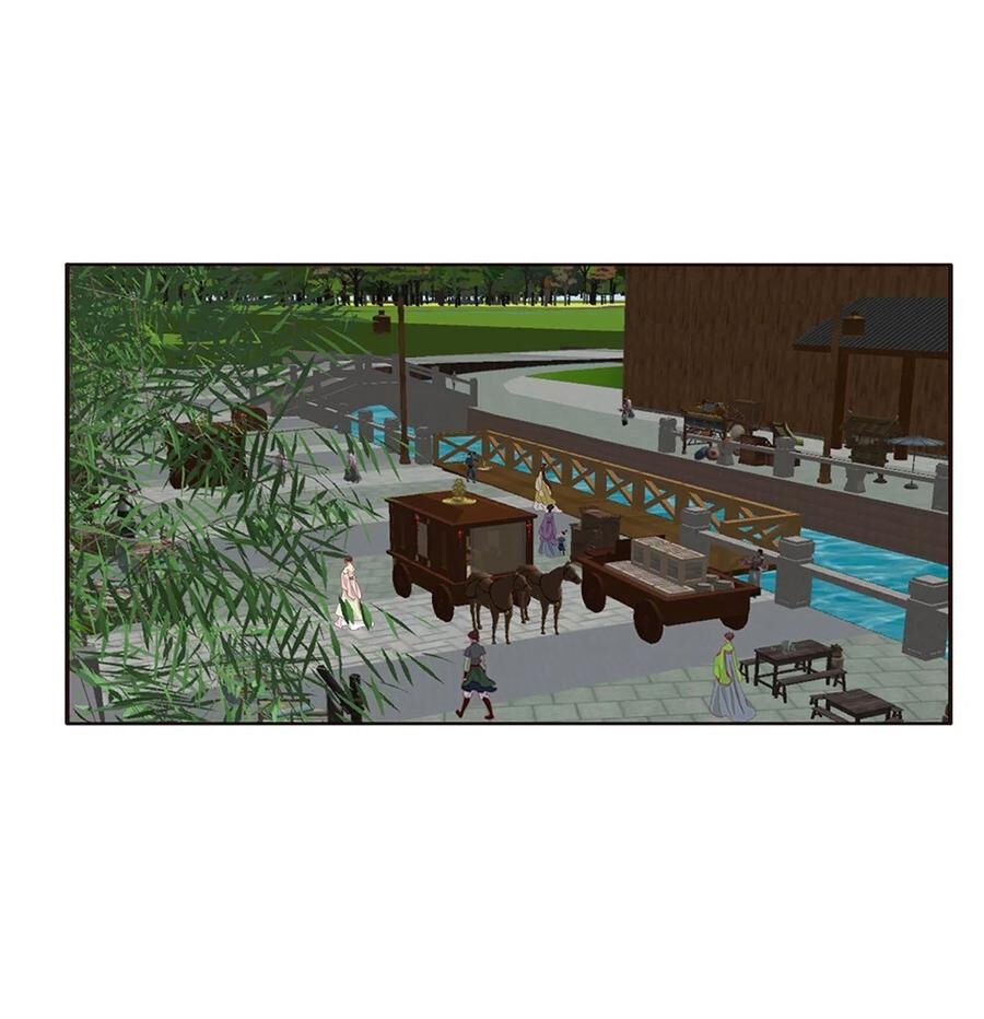 Thông Linh Phi Chapter 646 - Trang 2