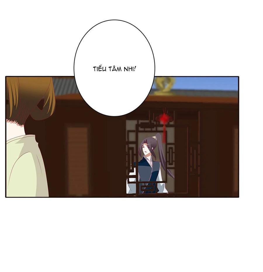 Thông Linh Phi Chapter 646 - Trang 2