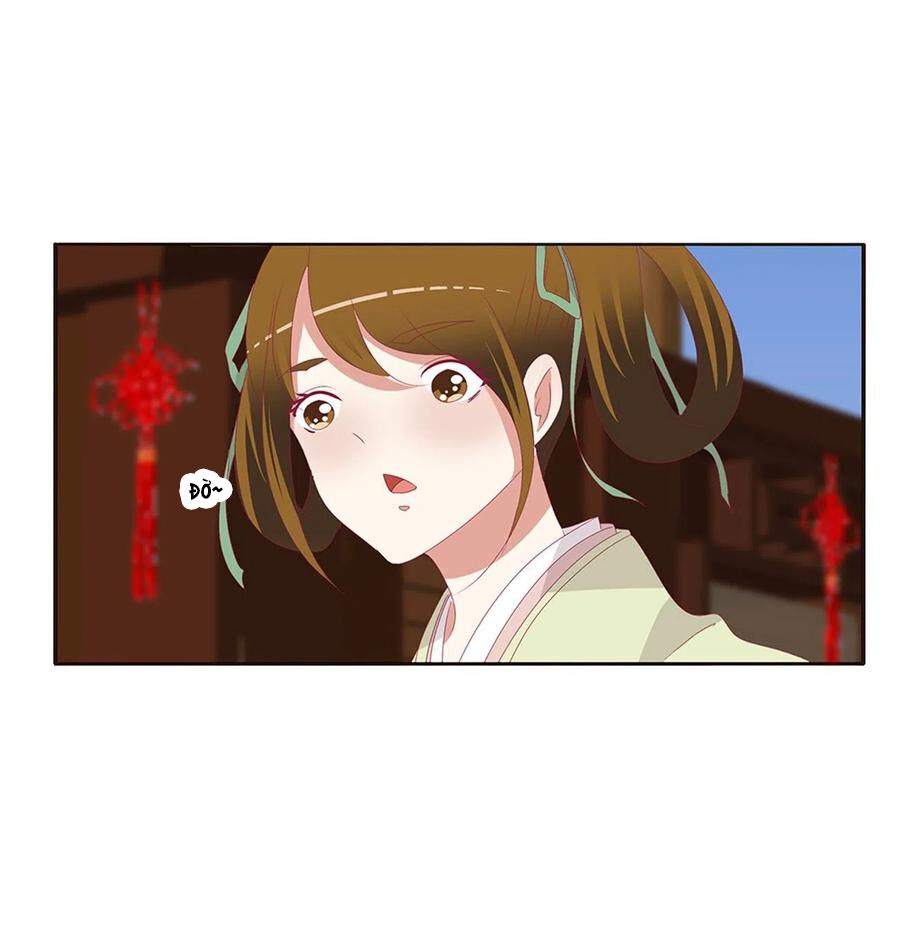 Thông Linh Phi Chapter 646 - Trang 2