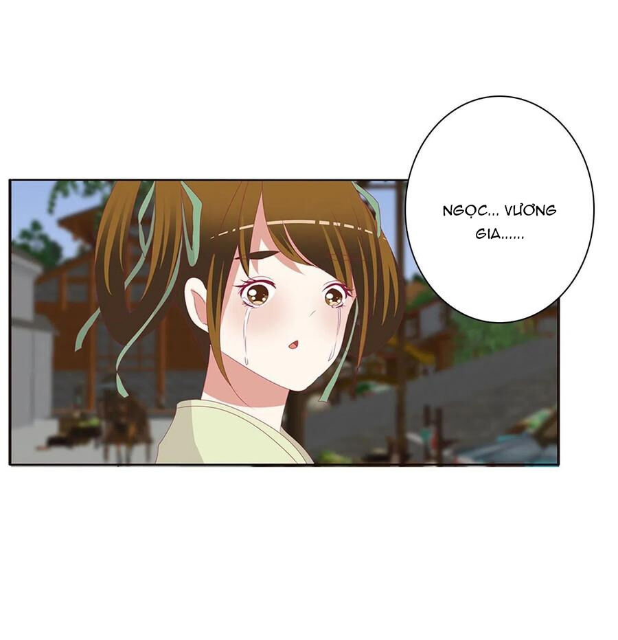 Thông Linh Phi Chapter 646 - Trang 2