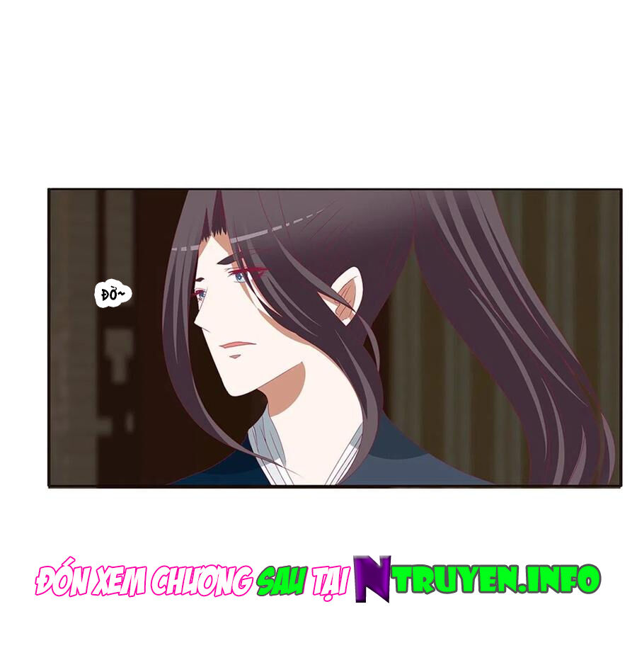 Thông Linh Phi Chapter 646 - Trang 2