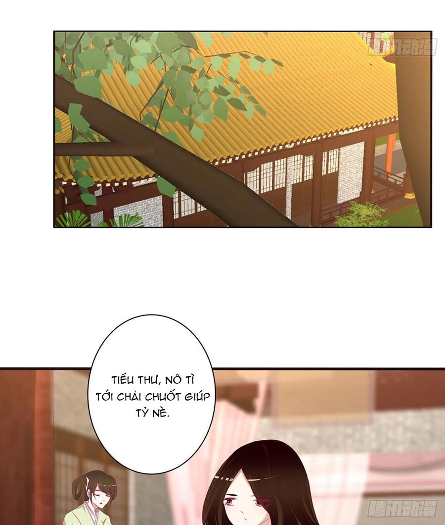 Thông Linh Phi Chapter 646 - Trang 2