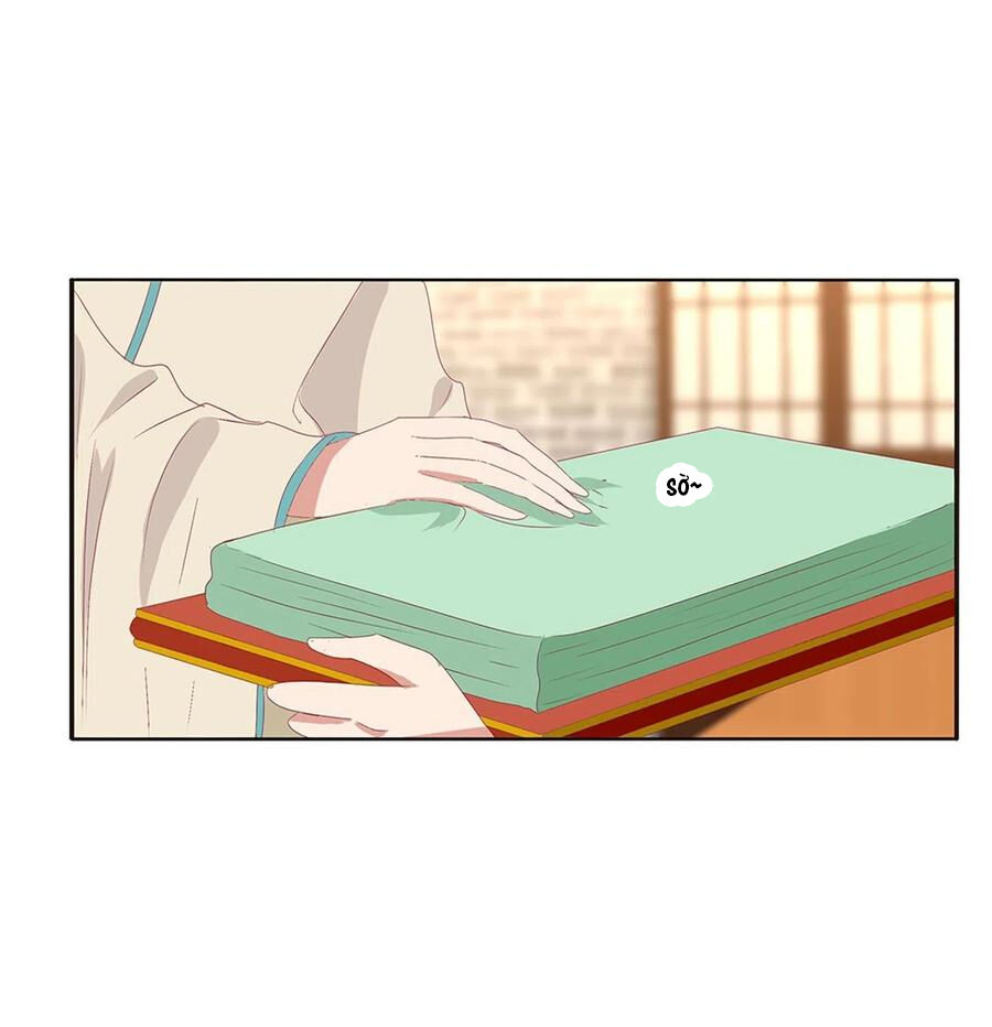 Thông Linh Phi Chapter 646 - Trang 2