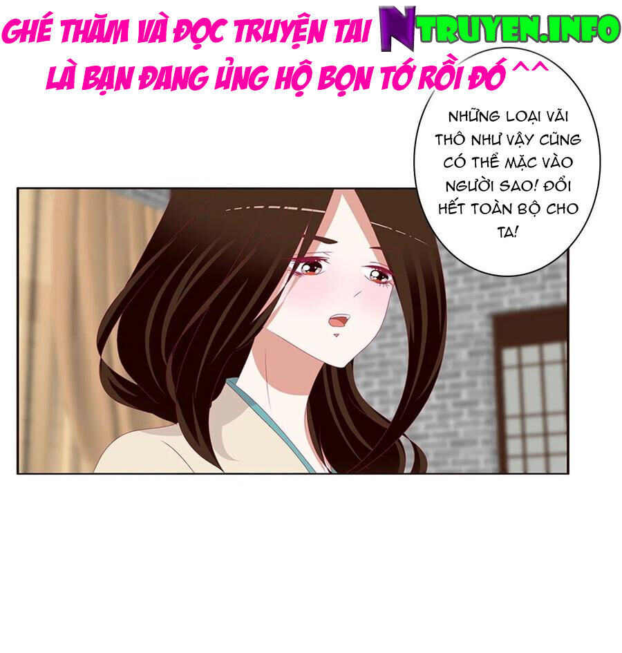 Thông Linh Phi Chapter 646 - Trang 2