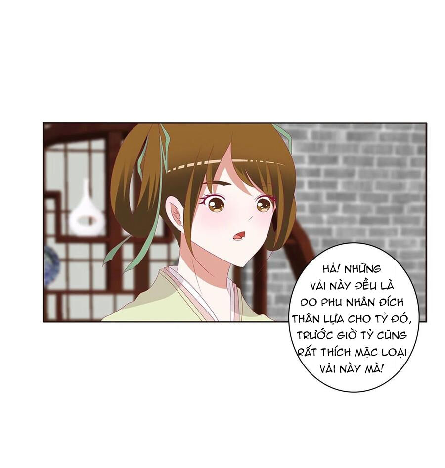 Thông Linh Phi Chapter 646 - Trang 2