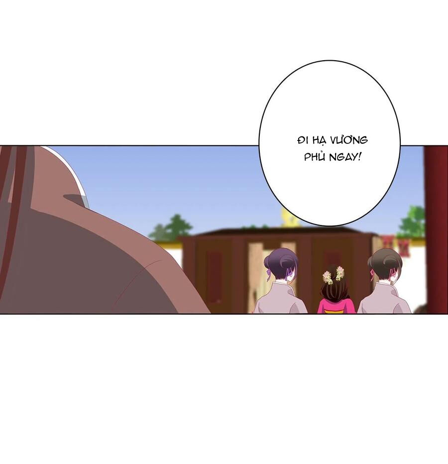 Thông Linh Phi Chapter 647 - Trang 2