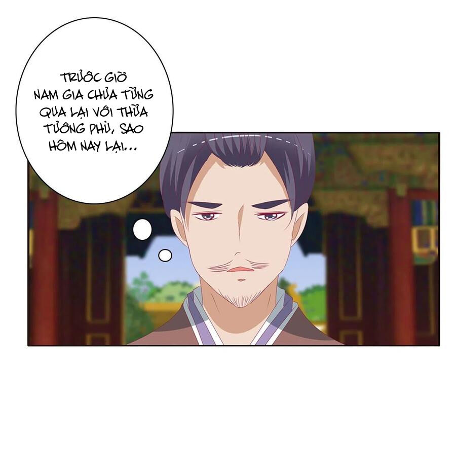Thông Linh Phi Chapter 647 - Trang 2