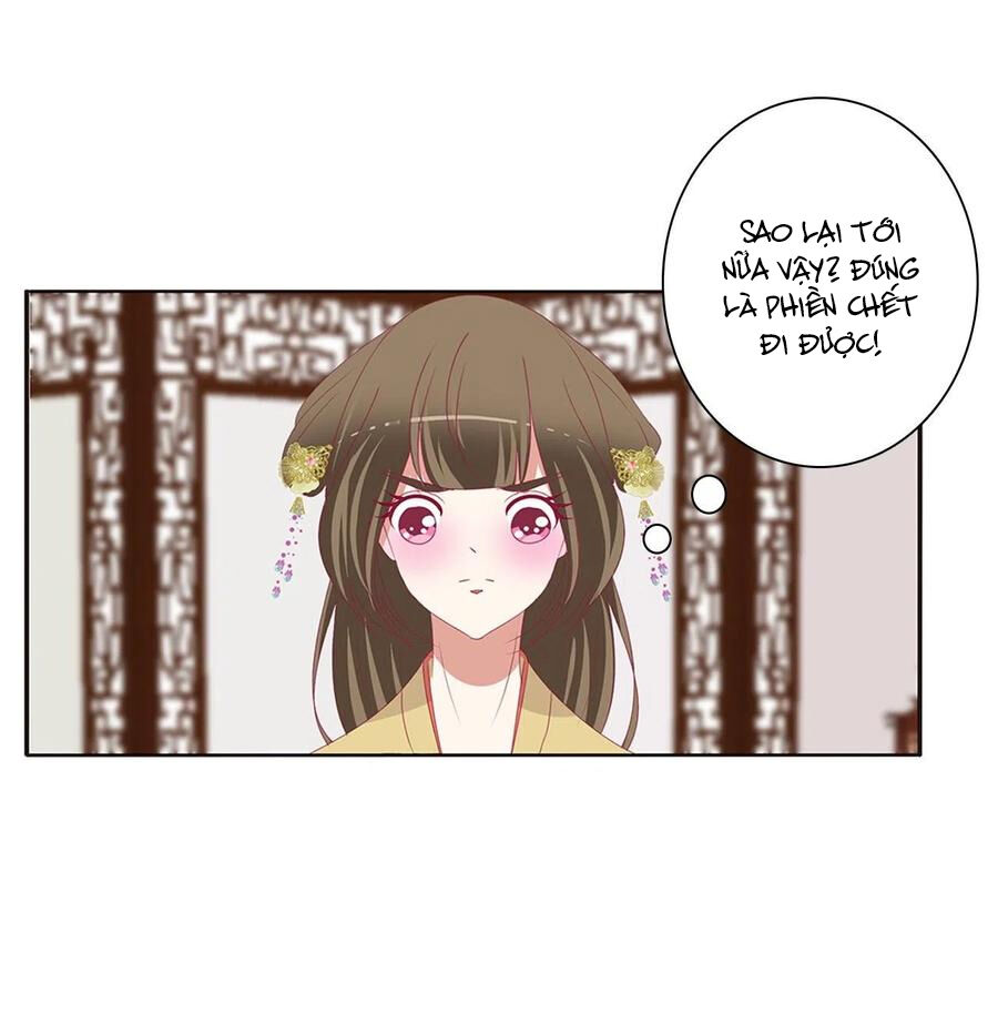 Thông Linh Phi Chapter 647 - Trang 2