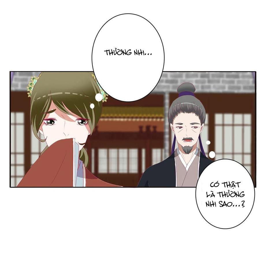 Thông Linh Phi Chapter 647 - Trang 2