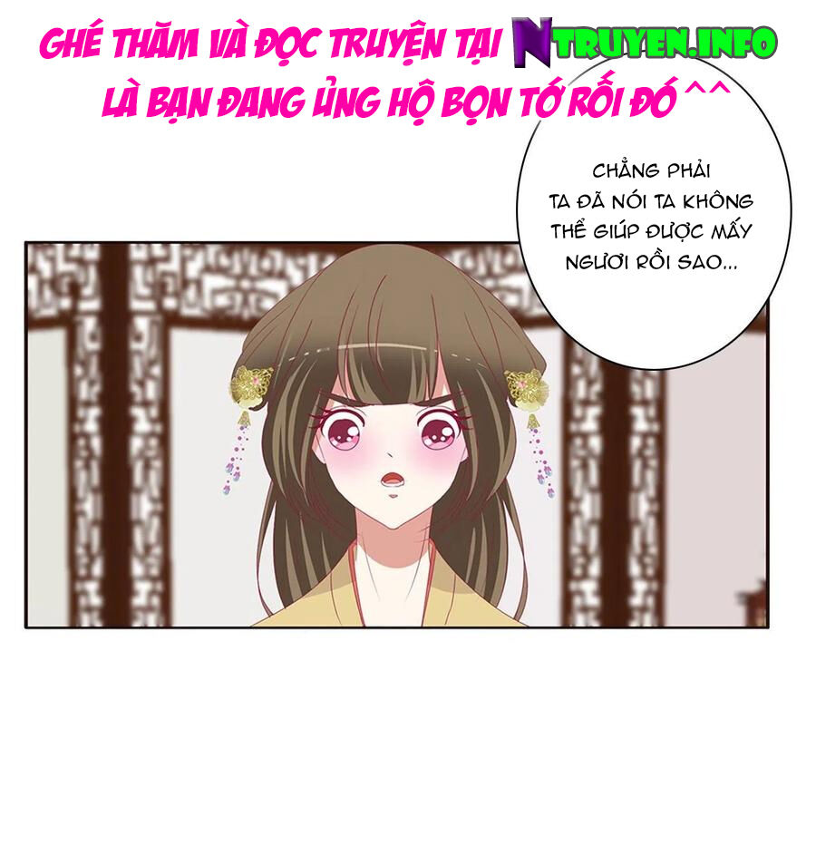 Thông Linh Phi Chapter 647 - Trang 2